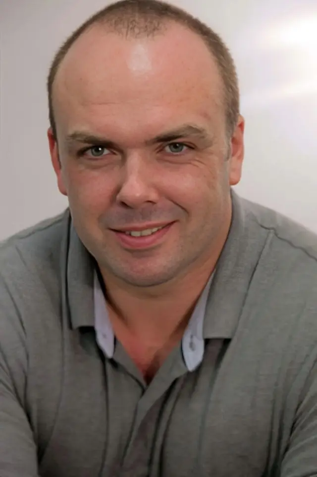 Zdjęcie  (Michael McCall)