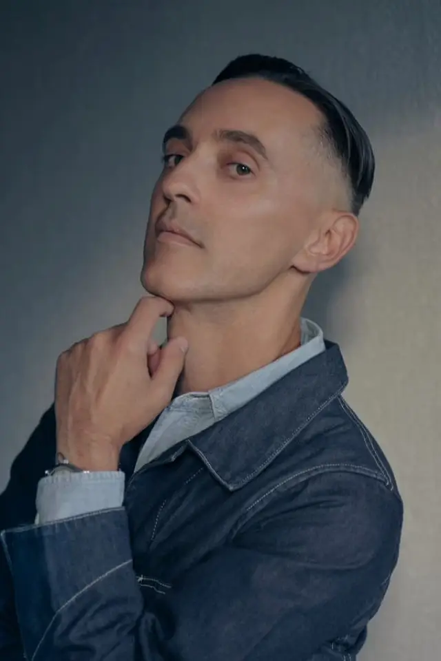 Zdjęcie Oliver Garcia (Oliver Garcia)