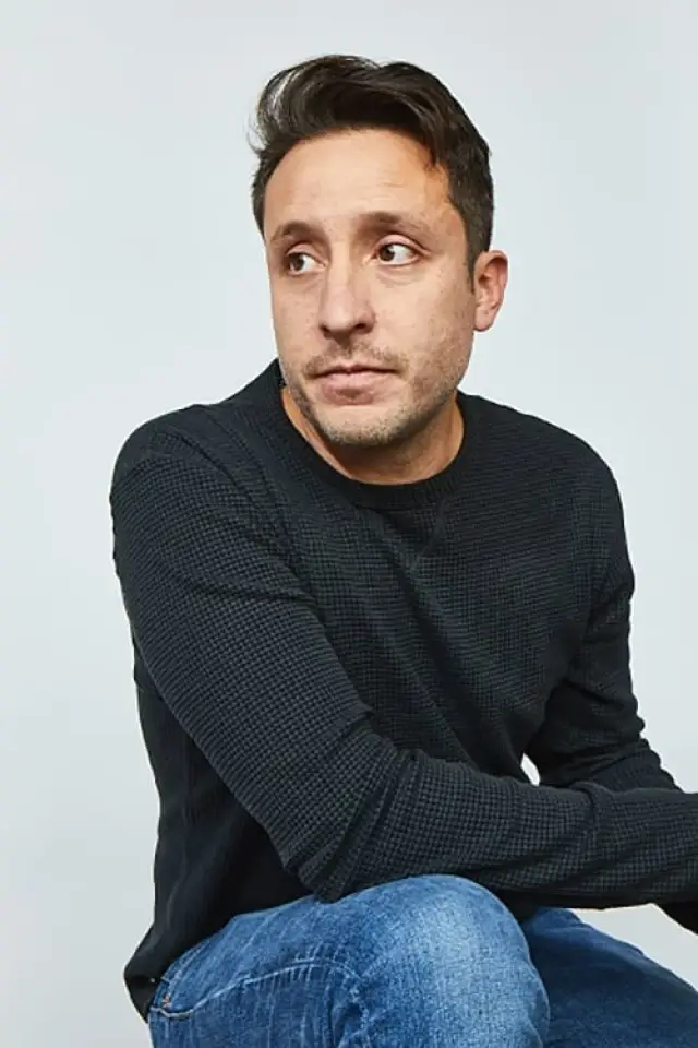 Zdjęcie Arturo Perez Jr.