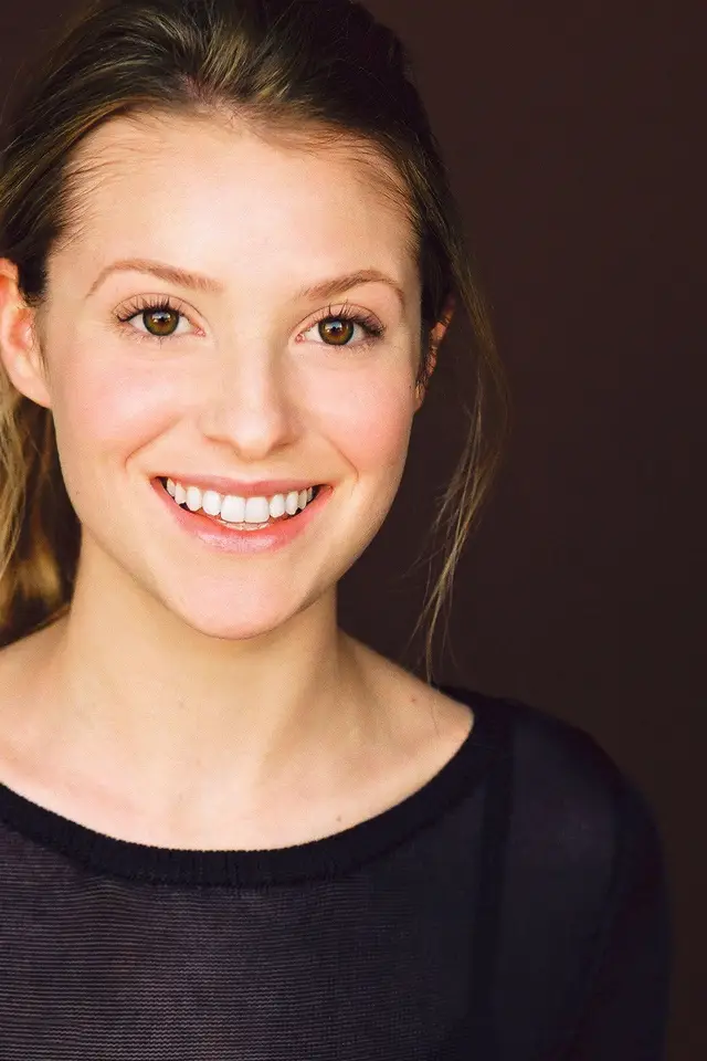 Zdjęcie Samantha Jayne