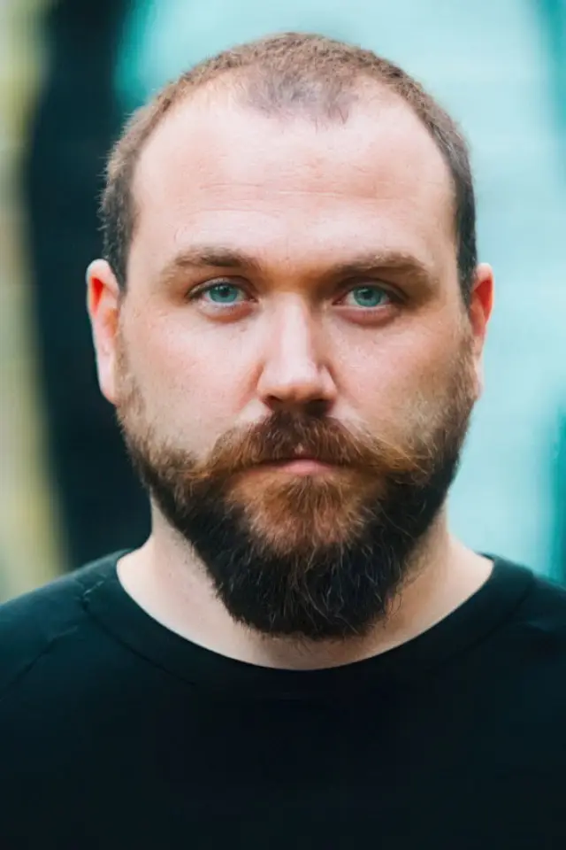 Zdjęcie  (Steve McCall)