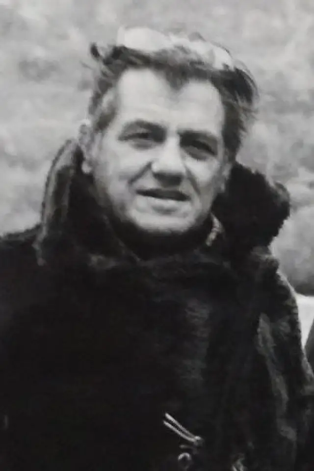 Zdjęcie  (Klearhos Konitsiotis)