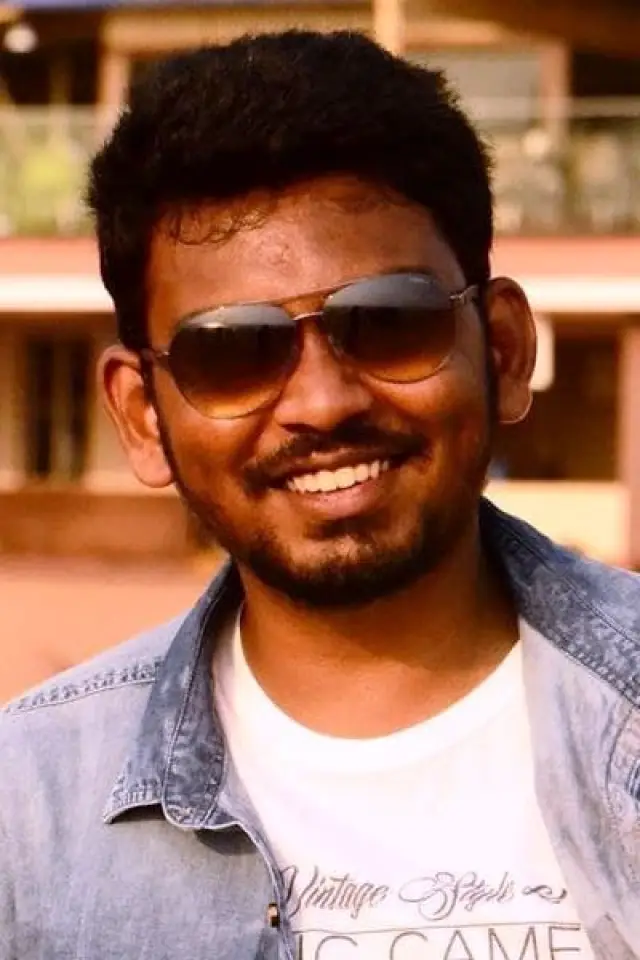 Zdjęcie  (Praveen Antony)
