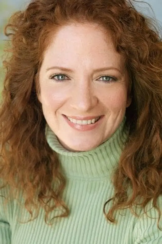 Zdjęcie Julia Prud'homme