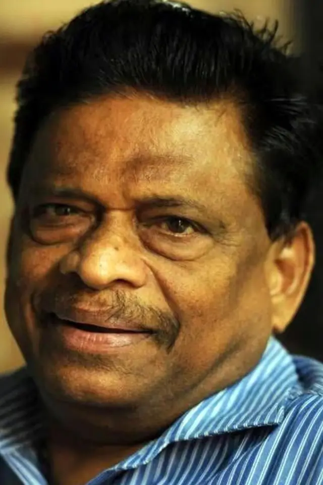 Zdjęcie Mankombu Gopalakrishnan (Mankombu Gopalakrishnan)