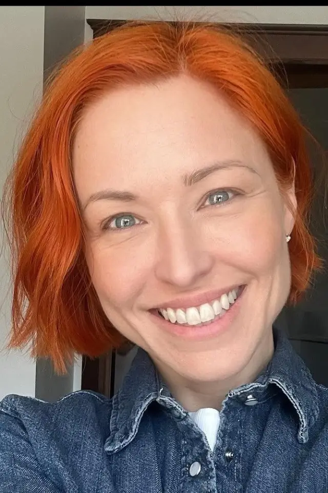 Zdjęcie  (Natasha St-Pier)