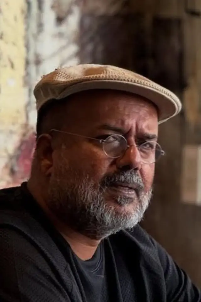 Zdjęcie Radżiwan (Rajeevan)