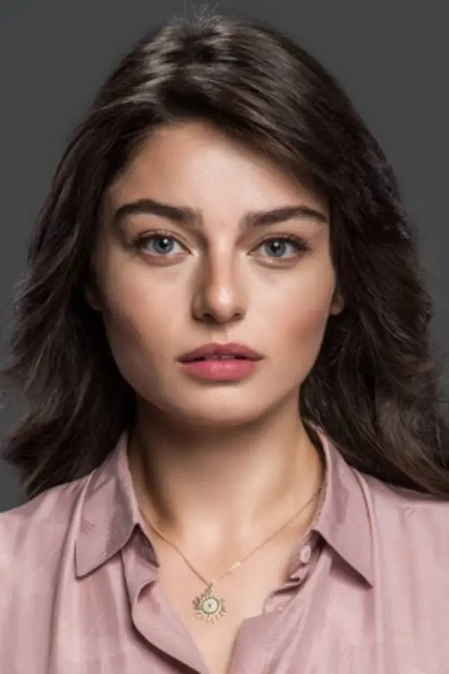 Zdjęcie  (Ayça Ayşin Turan)