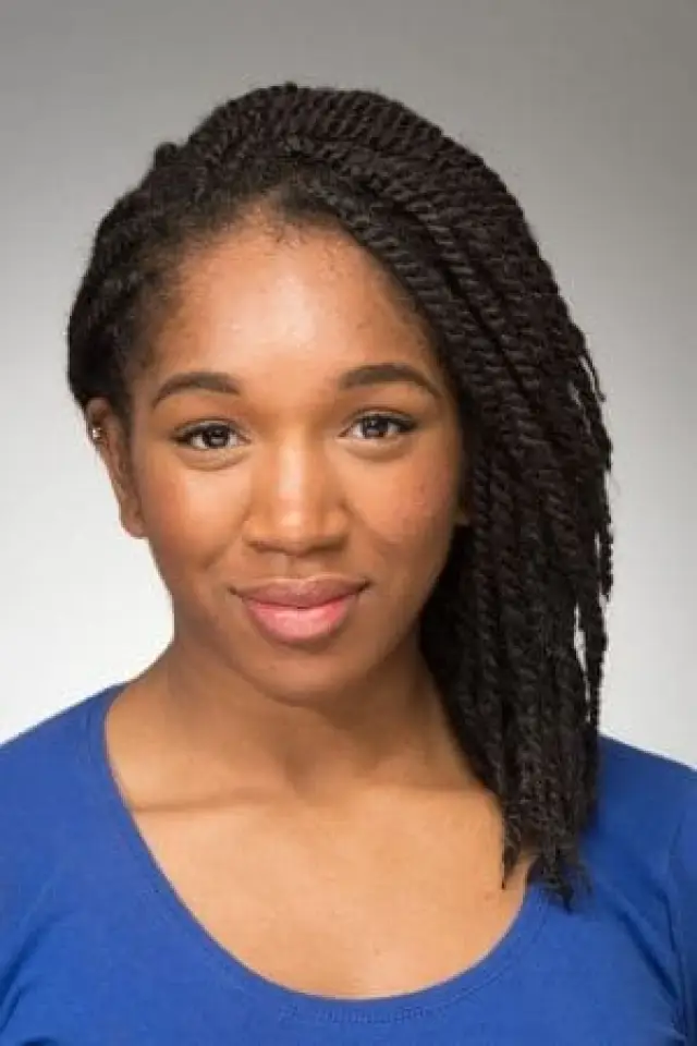 Zdjęcie  (Cherrelle Skeete)