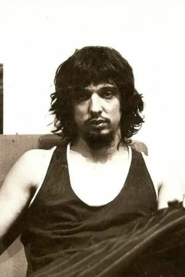 Zdjęcie  (Arnaldo Baptista)