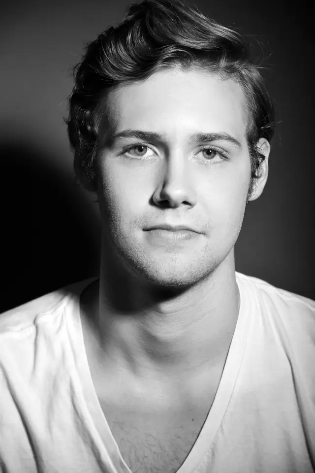 Zdjęcie  (Caleb Ruminer)