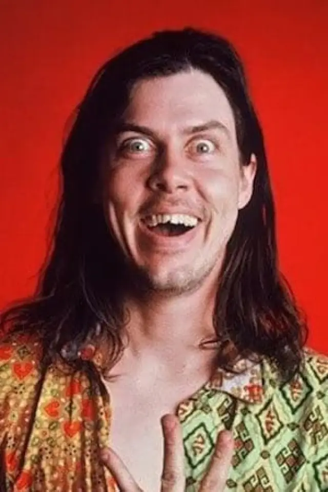 Zdjęcie Gibby Haynes