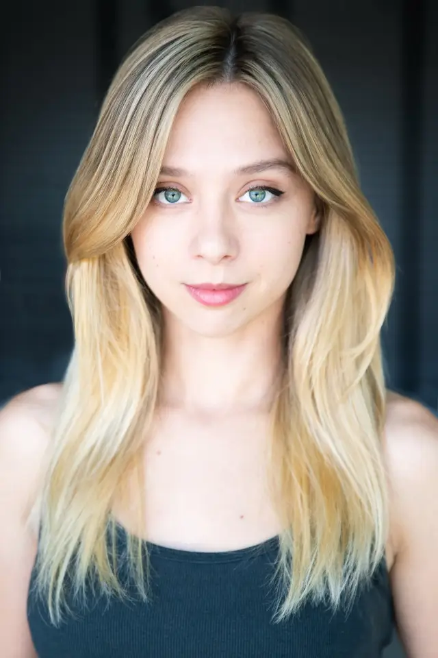 Zdjęcie Anna Lore (Anna Lore)