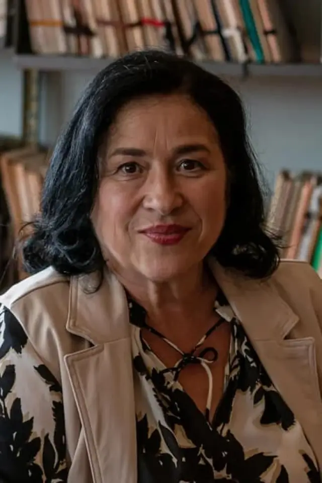 Zdjęcie  (Darina Abrahámová)