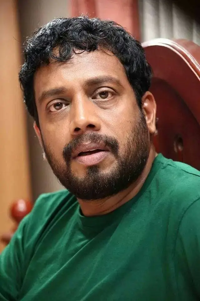 Zdjęcie Manikandan Pattambi (Manikandan Pattambi)