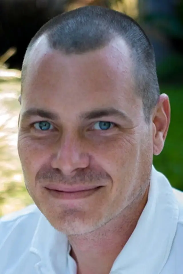 Zdjęcie Erik Dżasten (Eric Justen)