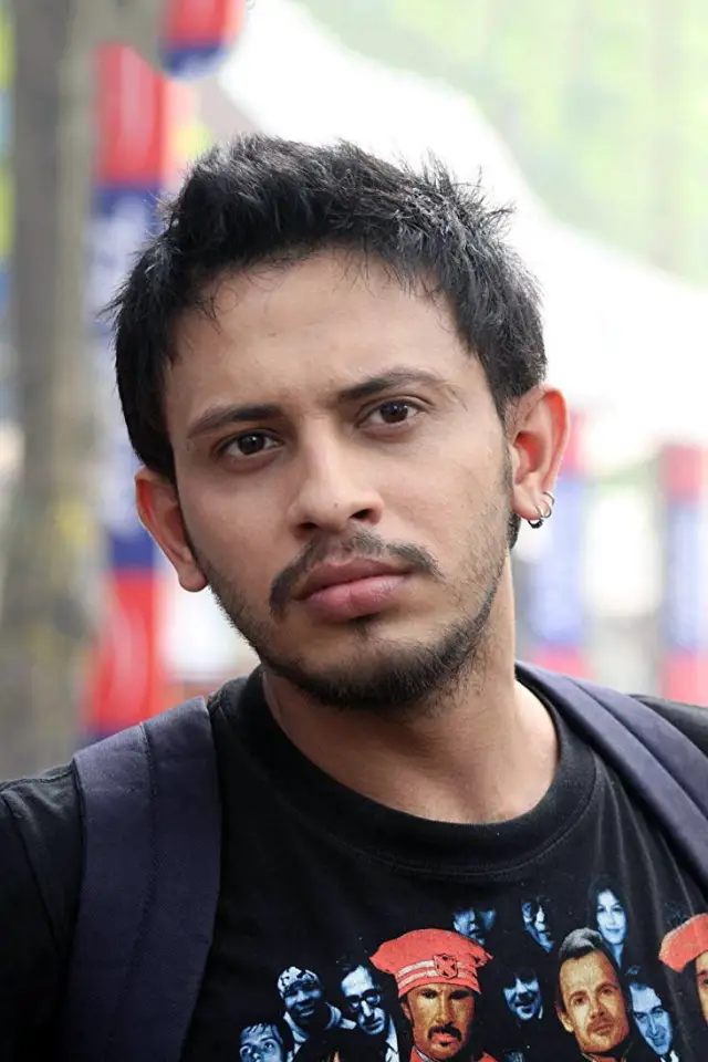 Zdjęcie  (Anindya Chatterjee)