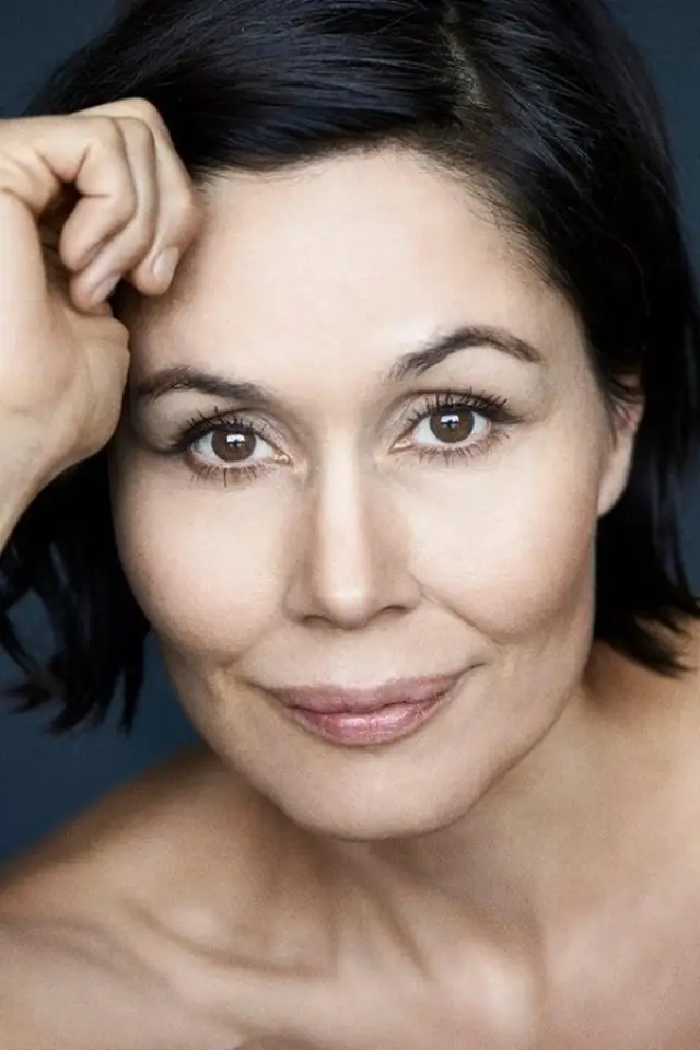 Zdjęcie  (Nukâka Coster-Waldau)