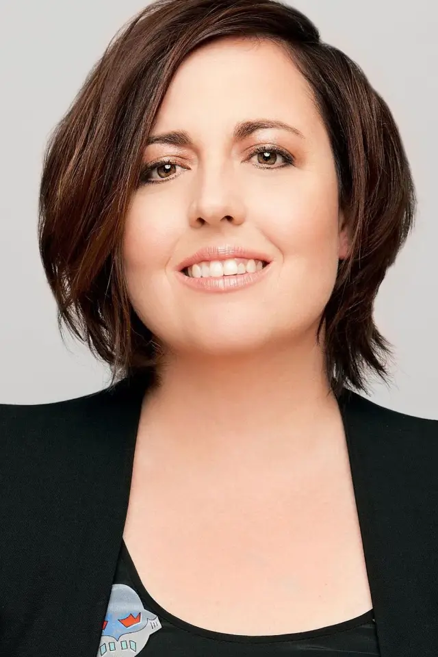 Zdjęcie  (Ariane Moffatt)
