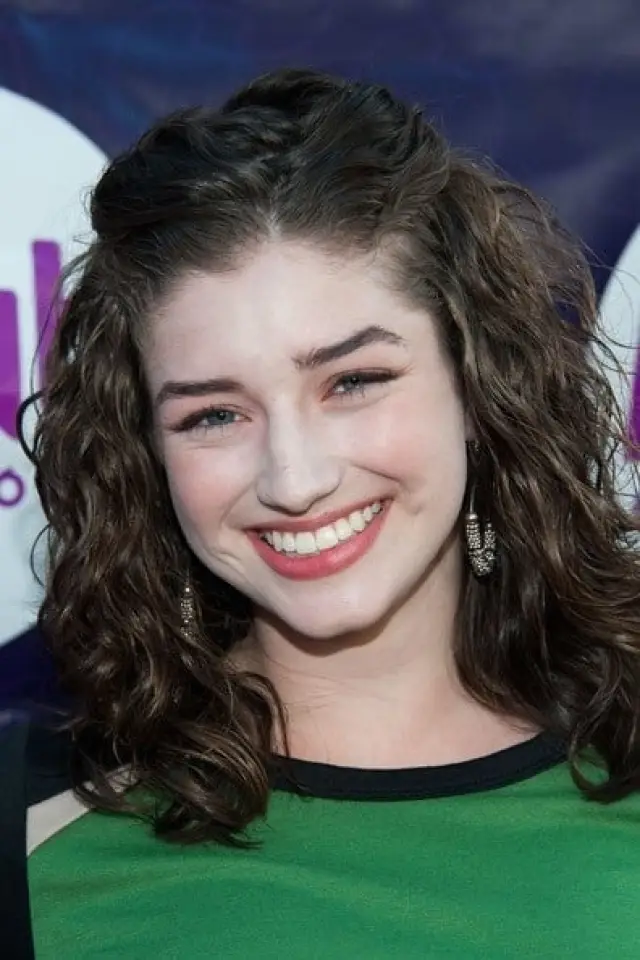 Zdjęcie Morgan Taylor Campbell