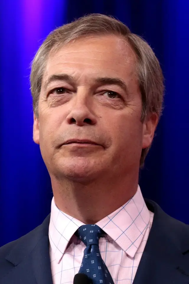 Zdjęcie  (Nigel Farage)