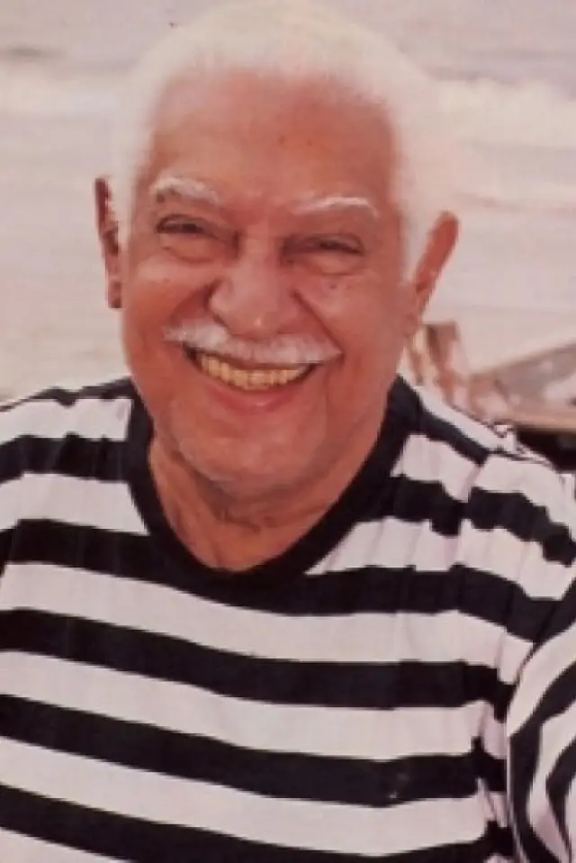 Zdjęcie  (Dorival Caymmi)
