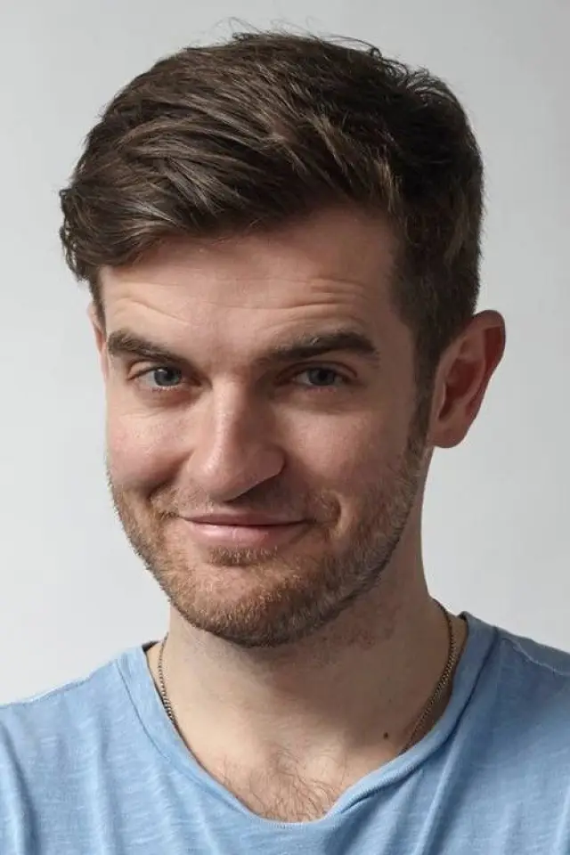 Zdjęcie  (Christian Smith)