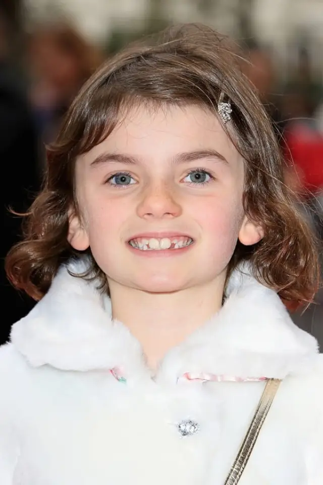 Zdjęcie Lucy O'Connell