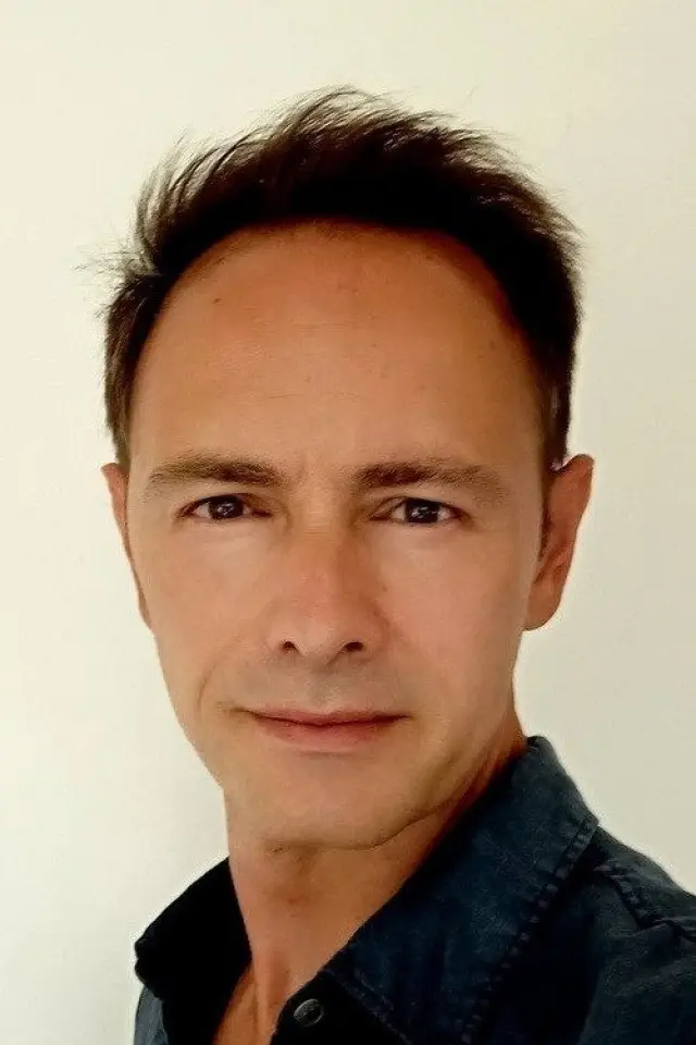 Zdjęcie  (Lionel Kaplan)