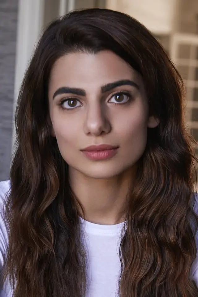 Zdjęcie  (Claudia Doumit)