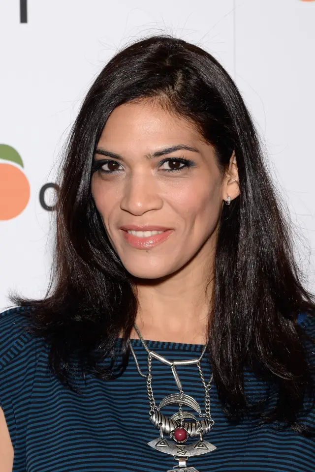 Zdjęcie Laura Gómez