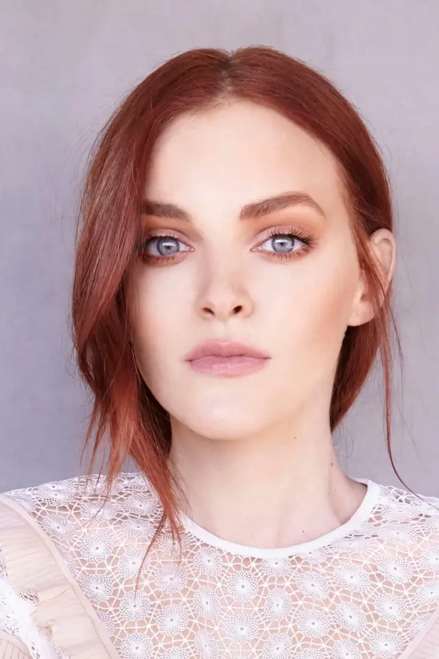 Zdjęcie Madelina Bruer (Madeline Brewer)