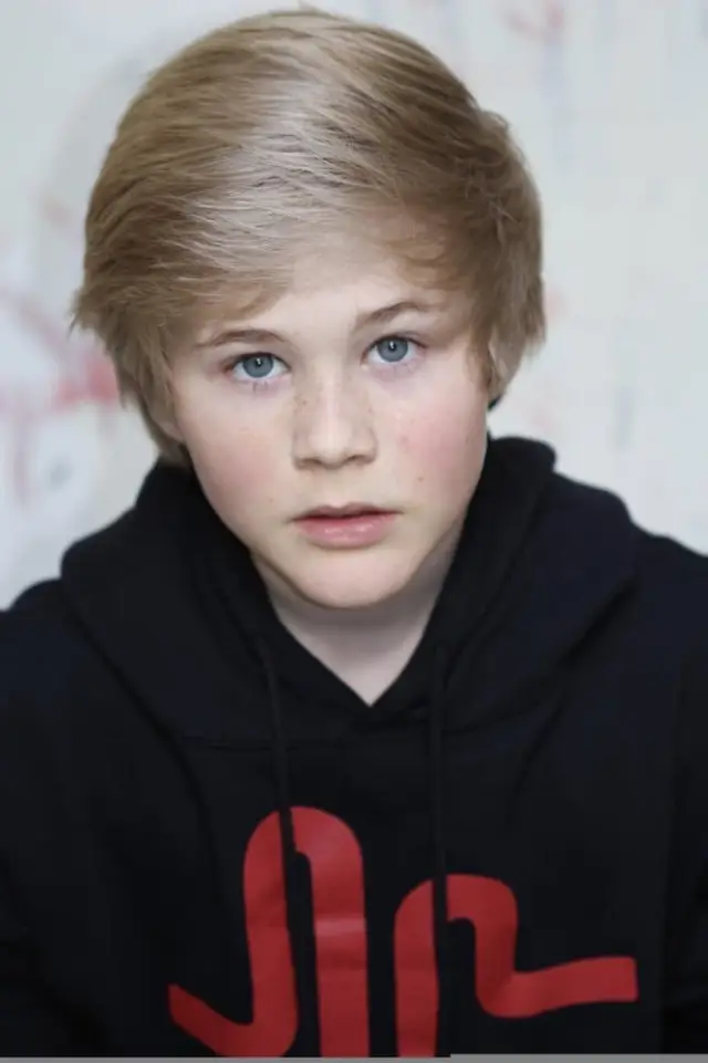 Zdjęcie Casey Simpson (Casey Simpson)