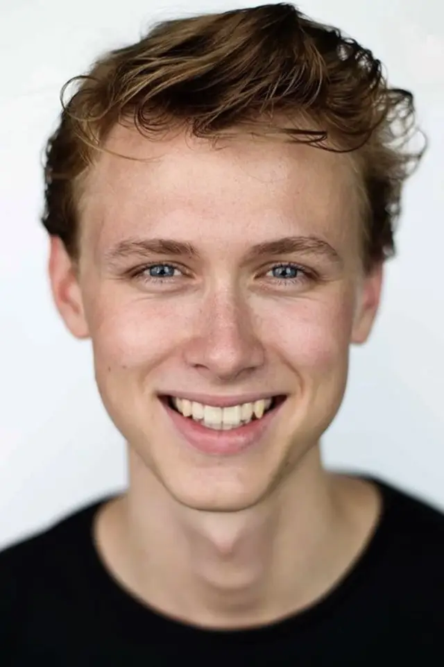 Zdjęcie  (Henrik Holm)