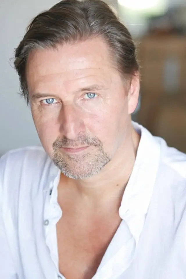 Zdjęcie Christian Stamm (Christian Stamm)