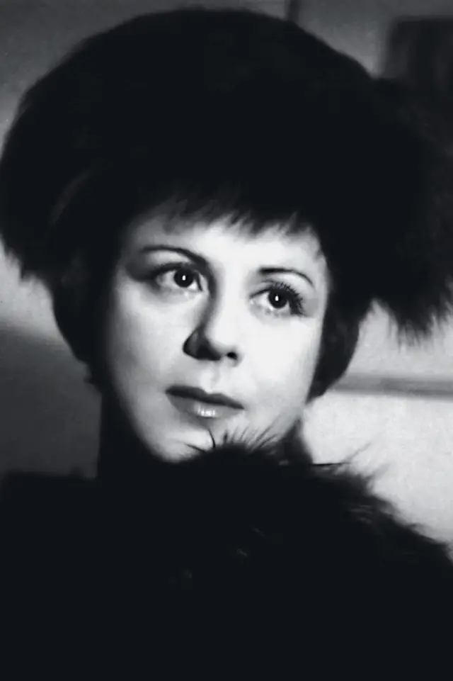 Zdjęcie  (Mary Aroni)