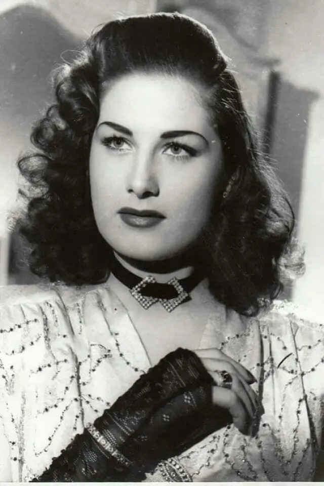Zdjęcie  (Laila Fawzy)