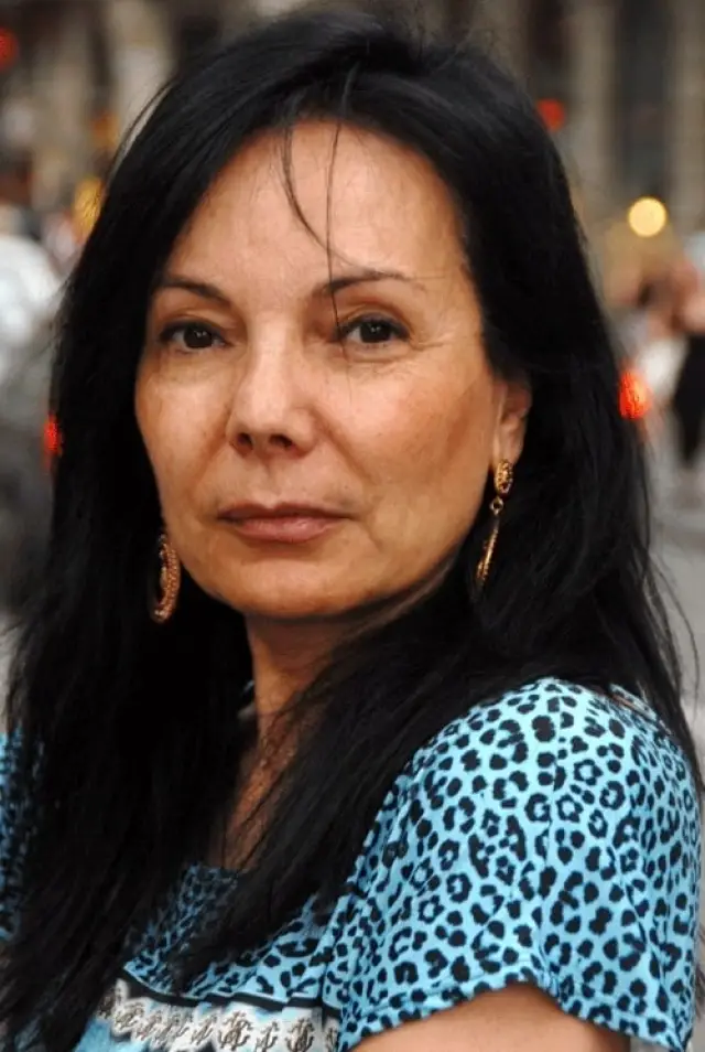 Zdjęcie  (Carmen Serret)