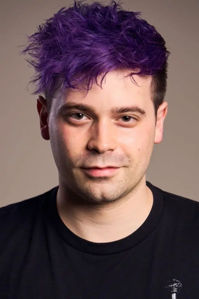 Zdjęcie Damien C. Haas