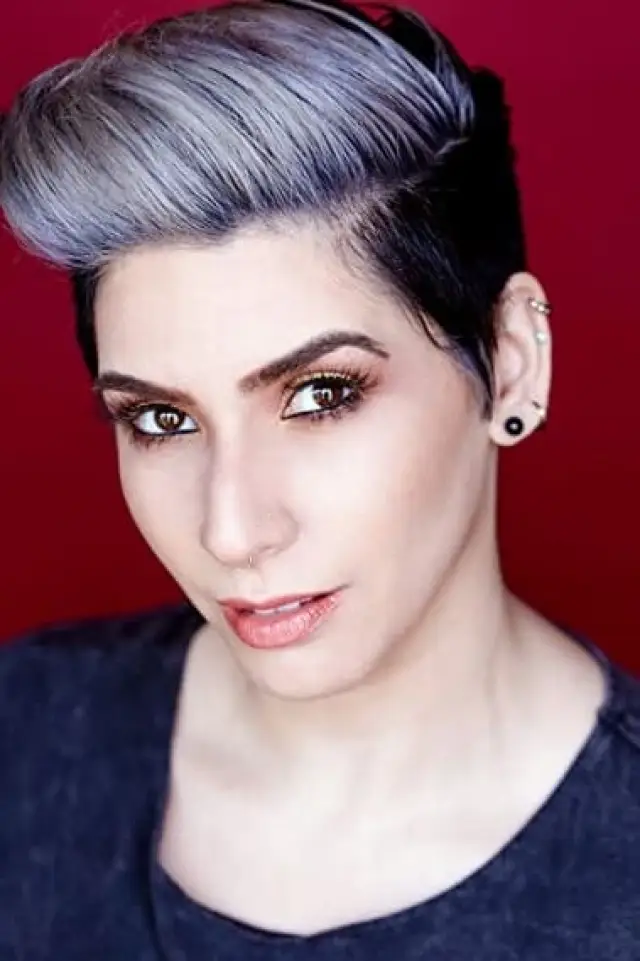 Zdjęcie Fryda Wolff