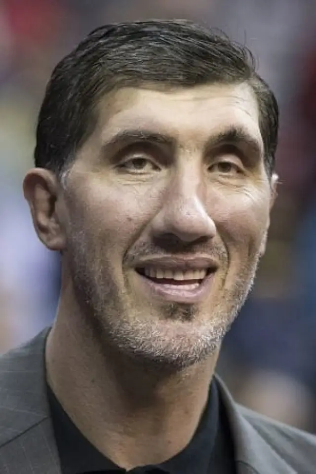 Zdjęcie  (Gheorghe Mureșan)
