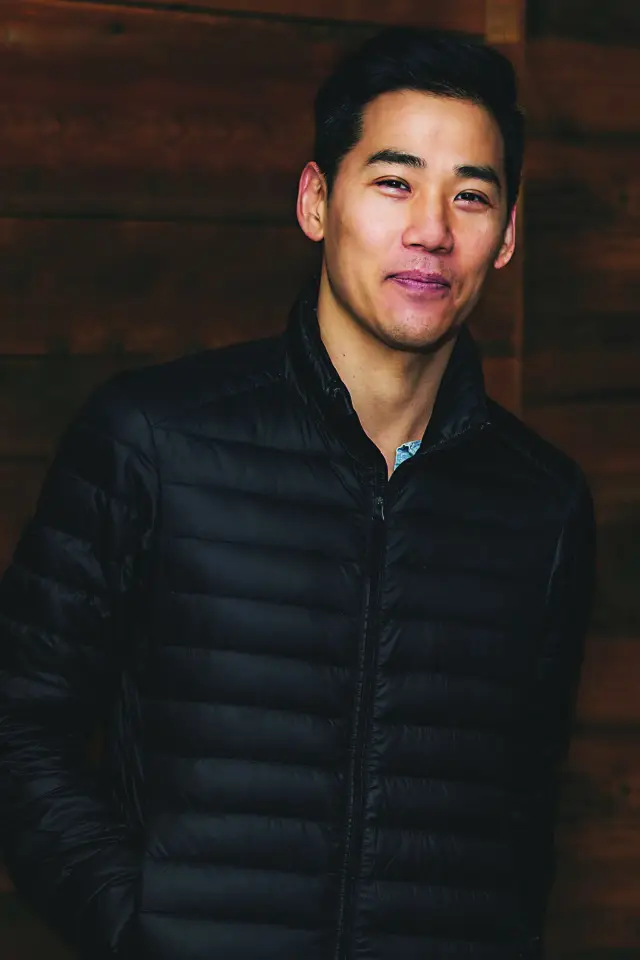 Zdjęcie  (David Usui)