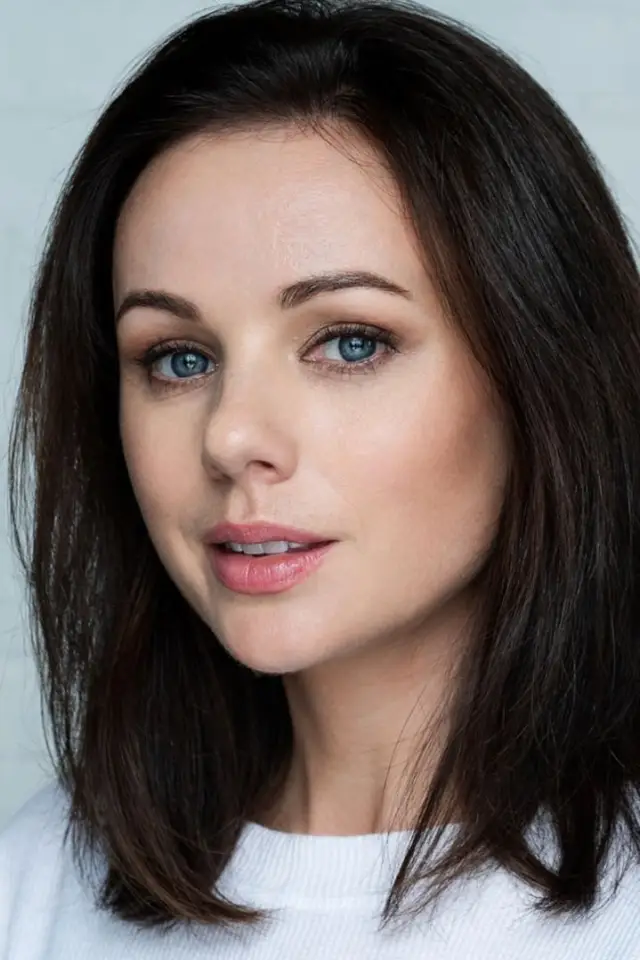 Zdjęcie Brooke Williams