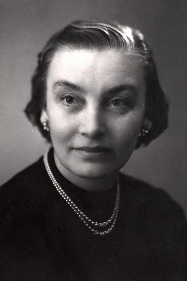 Zdjęcie  (Evi Rauer)