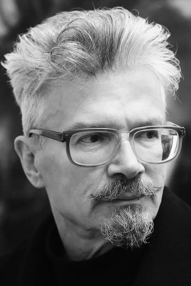 Zdjęcie  (Eduard Limonov)