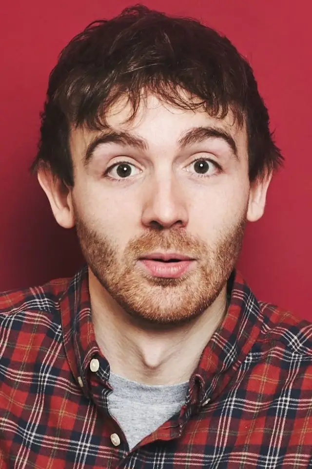 Zdjęcie  (Ian Smith)