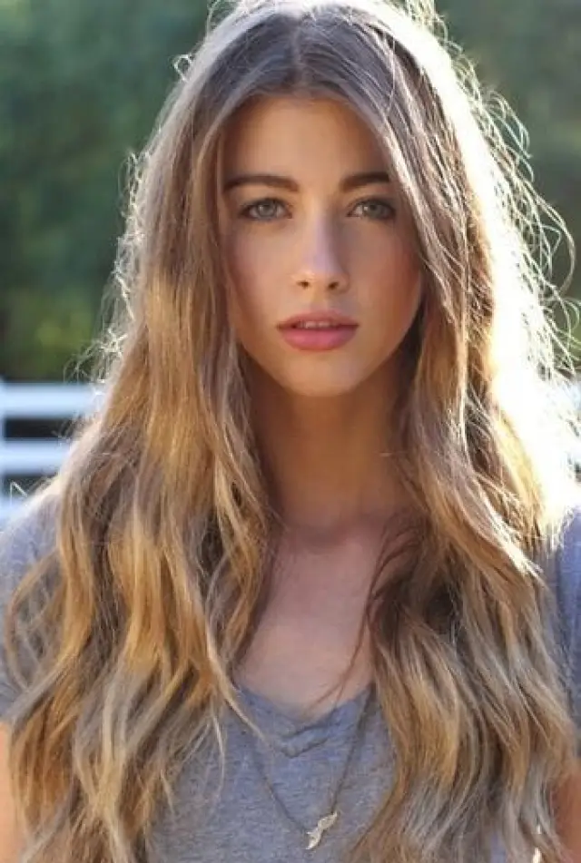 Zdjęcie Kalia Prescott (Kalia Prescott)