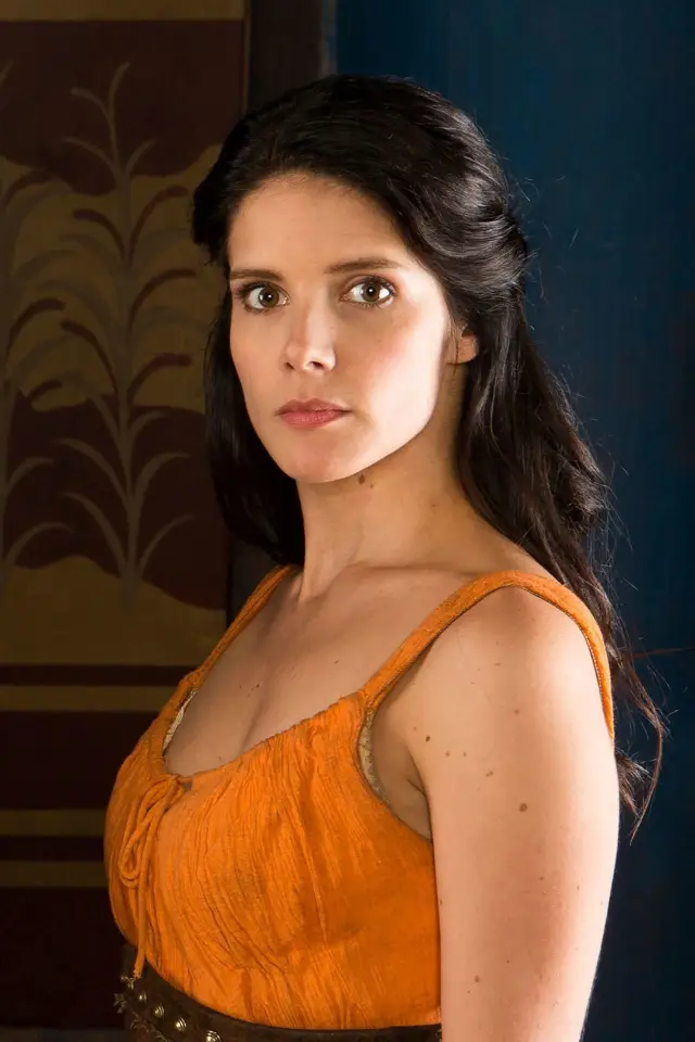 Zdjęcie  (Sonya Cassidy)