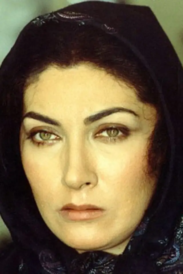 Zdjęcie  (Farimah Farjami)