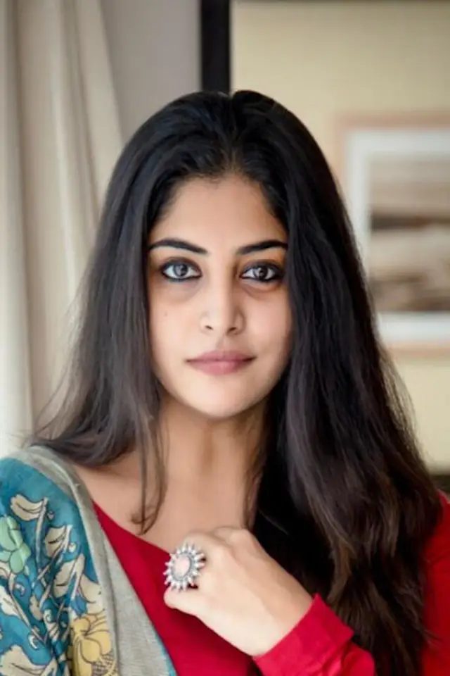 Zdjęcie  (Manjima Mohan)